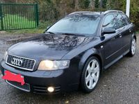 occasion Audi S4 Avant 4.2 V8 Quattro