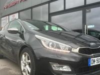 Occasion Kia ProCeed Sport 135 ch (99 kW) 2014 Citadine