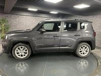 Occasion Jeep Renegade Altitude 130 ch (95 kW) 2024 Gris SUV
