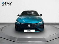 Nouvelle Peugeot 308 22 kW (30 ch) 2025 Teinte m. bleu lagoa Berline