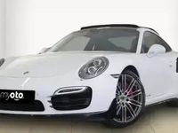 occasion Porsche 911 (991) Turbo