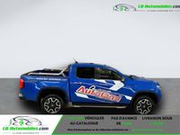 occasion VW Amarok 3.0 TDI 240 BVA 4MOTION