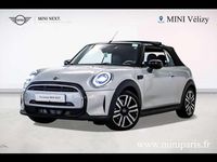 Occasion Mini Cooper Cabriolet Premium Plus 137 ch (100 kW) 2022 Argent Cabriolet