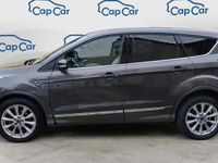 Occasion Ford Kuga Vignale 150 ch (110 kW) 2017 SUV