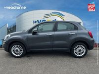 occasion Fiat 500X 1.3 FireFly Turbo T4 150ch Lounge DCT - VIVA3656939