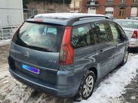 occasion Citroën C4 Picasso HDi 110 FAP Collection