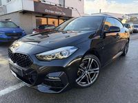 Occasion BMW 218 M Sport 136 ch (100 kW) 2022 Noir Coupé