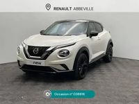 occasion Nissan Juke 1.0 Dig-t 114ch Enigma Dct 2021