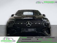 occasion Mercedes 450 GLE Couped BVA 4Matic