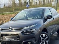 Occasion Citroën C4 Shine 99 ch (72 kW) 2018 Berline