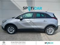 occasion Opel Crossland 1.2 83ch Edition Euro 6d-t