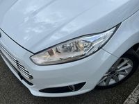 occasion Ford Fiesta V (2) 1.0 Ecoboost 100 S&s Titanium 5p