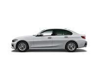 occasion BMW 320 NaviParkassistCamComfortacc