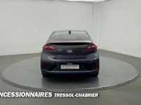 occasion Hyundai Ioniq Hybrid 141 Ch Creative