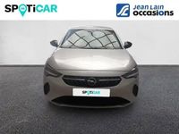 Occasion Opel Corsa 100 ch (73 kW) 2022 Gris Citadine