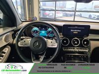 occasion Mercedes GLC300 BVA 4Matic