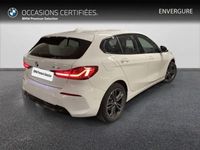 occasion BMW 116 116 d 116ch Edition Sport