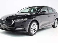 Occasion Skoda Octavia 150 ch (110 kW) 2024 Noir Break