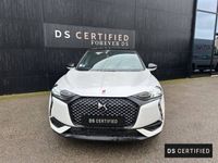 occasion DS Automobiles DS3 Crossback DS3 CROSSBACK