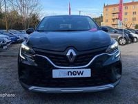Occasion Renault Captur Evolution 92 ch (67 kW) 2023 Noir SUV