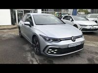 occasion VW Golf 1.4 eHybrid 245ch GTE DSG6