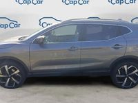 Occasion Nissan Qashqai Tekna 116 ch (85 kW) 2020 SUV
