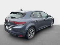 Occasion Renault Mégane IV Evolution 2023 Gris Berline
