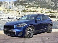 occasion BMW 220 X2 (f39) 25e XdriveCv M Sport Plug-in Hybrid