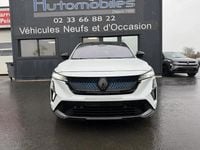 Occasion Renault Rafale Esprit Alpine 133 ch (97 kW) 2025 Blanc SUV