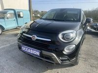 occasion Fiat 500X 1.4 MULTIAIR 16V 170CH CROSS+ 4X4 AT9