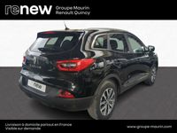 occasion Renault Kadjar 1.3 TCe 140ch FAP Business