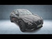 Occasion Nissan Juke 94 ch (69 kW) 2024 Noir SUV