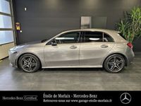 occasion Mercedes A200 Classed 150ch AMG Line 8G-DCT - VIVA184235316