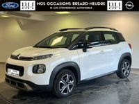 occasion Citroën C3 Aircross PureTech 110ch S\u0026S Feel Business EAT6 E6.d-TE