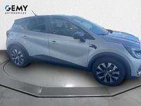 occasion Renault Captur E-Tech full hybrid 145 Evolution