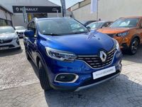 occasion Renault Kadjar KadjarTCe 140 FAP EDC Intens
