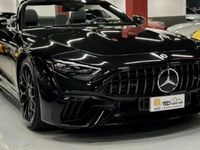 Occasion Mercedes SL63 AMG AMG 585 ch (430 kW) 2022 Coupé