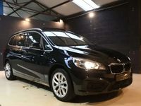 occasion BMW 218 Gran Tourer 218 i 7 PLACES /CUIR /TOIT PANO /NAVI