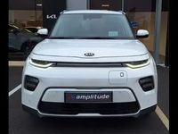 occasion Kia Soul EV Design 204ch