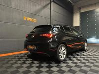 Occasion Opel Astra Elegance 177 ch (130 kW) 2019 Citadine