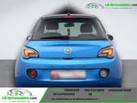 occasion Opel Adam 1.4 Twinport 87 ch BVA