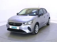 Occasion Opel Corsa-e Edition 100 kW (136 ch) 2021 Gris Citadine