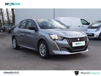 occasion Peugeot 208 208BlueHDi 100 S&S BVM6 Active 5p