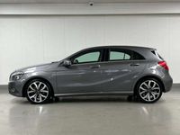 occasion Mercedes A180 1.6I URBAN 55000 KM 1ere MAIN CLIM JA