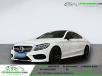 Occasion Mercedes C43 AMG AMG 367 ch (269 kW) 2018 Berline
