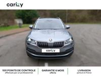 occasion Skoda Karoq 1.6 Tdi 116 Ch Dsg7 Style