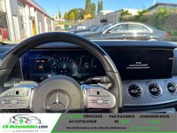 occasion Mercedes CLS450 BVA