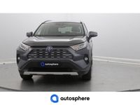 occasion Toyota RAV4 Hybrid 