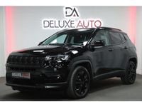Occasion Jeep Compass 131 ch (96 kW) 2022 Noir SUV