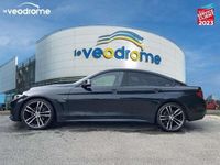 occasion BMW 420 Serie 4 da Xdrive 190ch M Sport